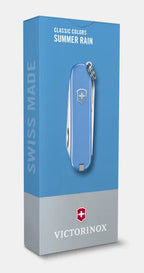 Victorinox Classic SD Swiss Army Knife | Vivid Colours Collection | 58 mm
