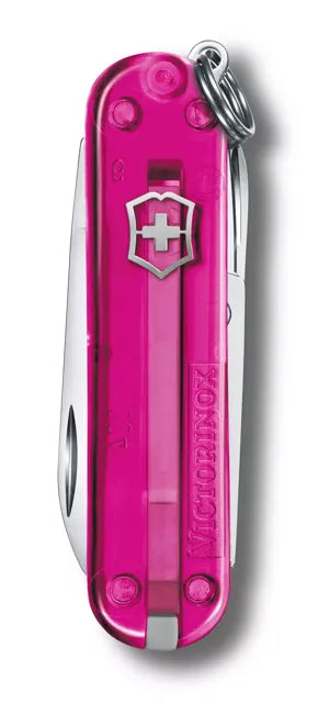 Victorinox Classic SD Swiss Army Knife | Vivid Colours Collection | 58 mm