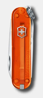 Victorinox Classic SD Swiss Army Knife | Vivid Colours Collection | 58 mm