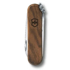 Victorinox Classic SD | Wood (Walnut)