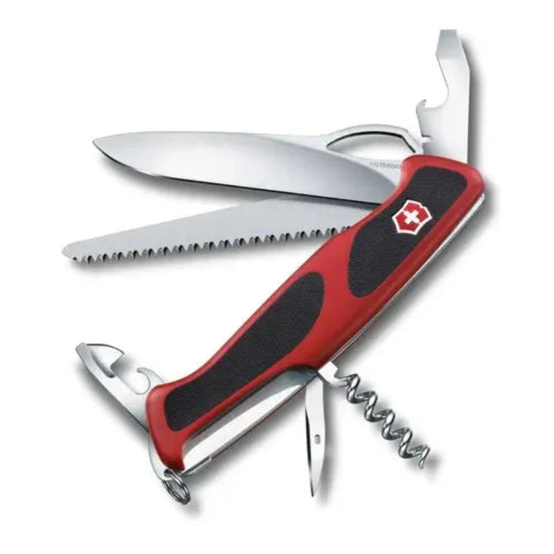 Victorinox Ranger Grip 79 Swiss Pocket Knife