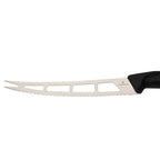 Victorinox Swiss Classic Butter and Cream Cheese Knife | Black