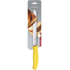 Victorinox Swiss Classic Bread Knife - 21cm Serrated Edge | Blister Pack