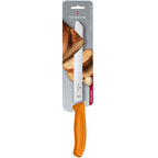 Victorinox Swiss Classic Bread Knife - 21cm Serrated Edge | Blister Pack