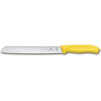 Victorinox Swiss Classic Bread Knife - 21cm Serrated Edge | Blister Pack