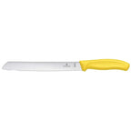 Victorinox Swiss Classic Bread Knife - 21cm Serrated Edge | Blister Pack