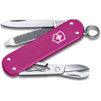 Victorinox Classic Alox Pocket Knife | Vivid Colours Collection
