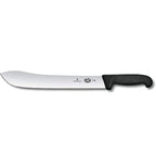 Victorinox Ice-Tempered High Carbon Stainless Steel Knife | Black | 450 mm