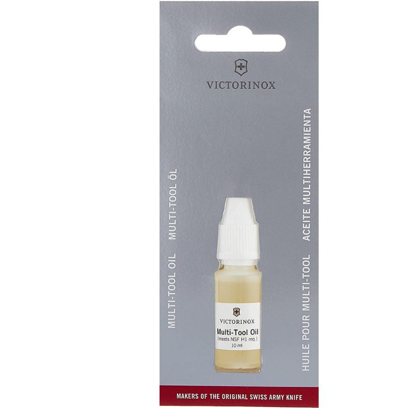 Victorinox | Multi Tool Oil Protecting Oil
