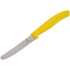 Victorinox Swiss Classic Tomato Serrated Knife |  11cm  | 2 Pack