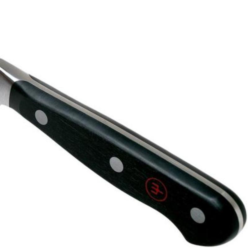 Wüsthof Classic Bread Knife - 20 cm | Black | (WU4149)