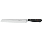 Wüsthof Classic Bread Knife - 20 cm | Black | (WU4149)