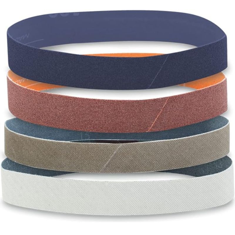 Wüsthof Easy Edge Electric Sharpener Replacement Belt Kit | (WU7918)