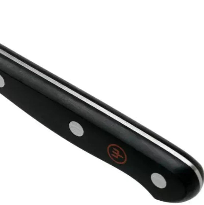 Wüsthof Gourmet 4-Piece Steak Knife Set - 12cm (WU9729)