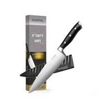Professional High Carbon Steel Kitchen Single & Sets Knives  (Multiple Variants), by Nuovva