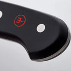 Wüsthof Classic Utility Knife - 6 inch  | Black|(WU4522)