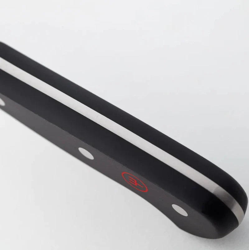 Wüsthof Classic Utility Knife - 6 inch  | Black|(WU4522)