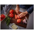 Wüsthof CLASSIC Knife Block - 9 PC Set - Black