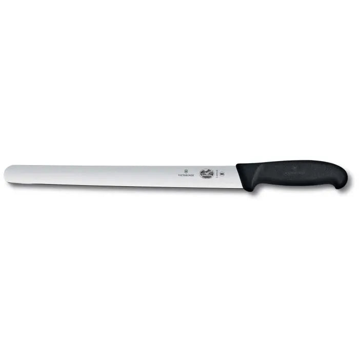 Victorinox Plain Slicer Blade | Black
