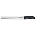 Victorinox Plain Slicer Blade | Black