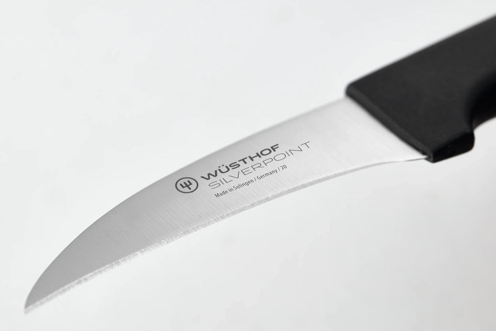 Wüsthof Silverpoint Paring Knife Set | 3 Pcs (WU9352)